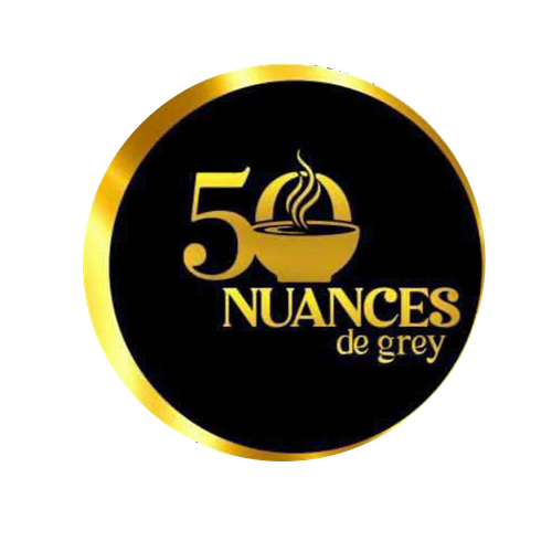 50 Nuances de Grey